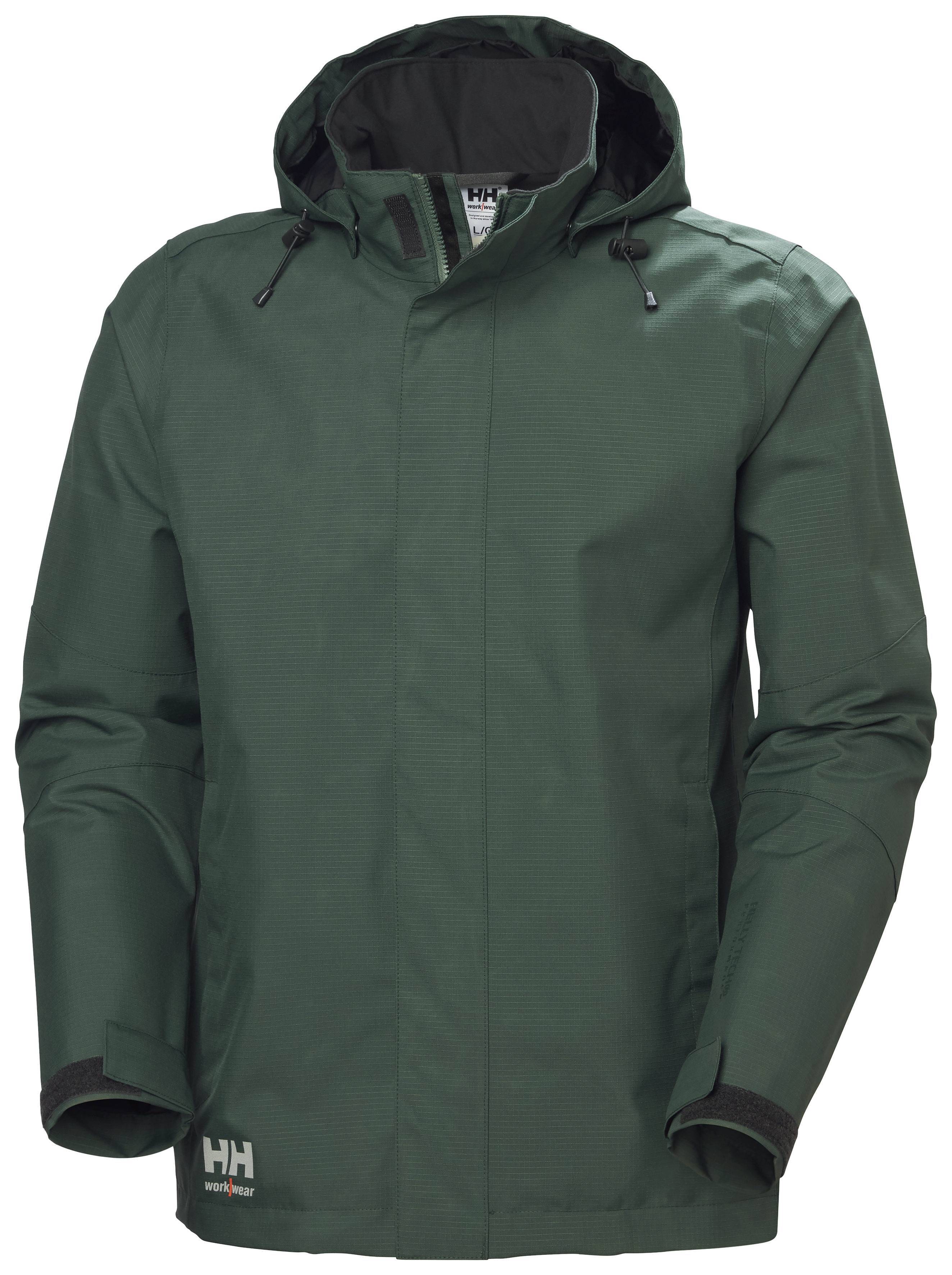B+S Bamberg Helly Hansen Oxford Shell Jacket Jacke