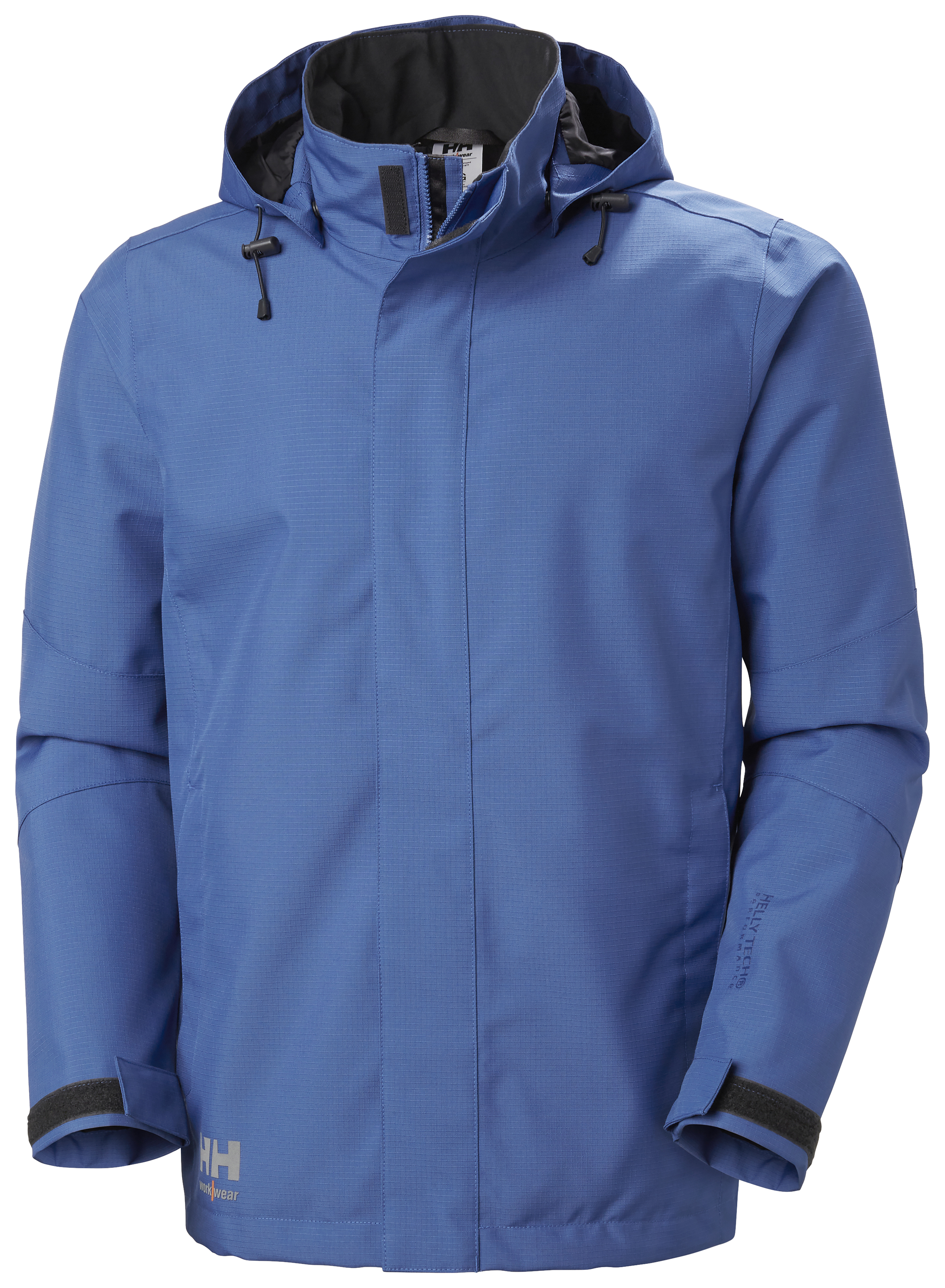 B+S Bamberg Helly Hansen Oxford Shell Jacket Jacke