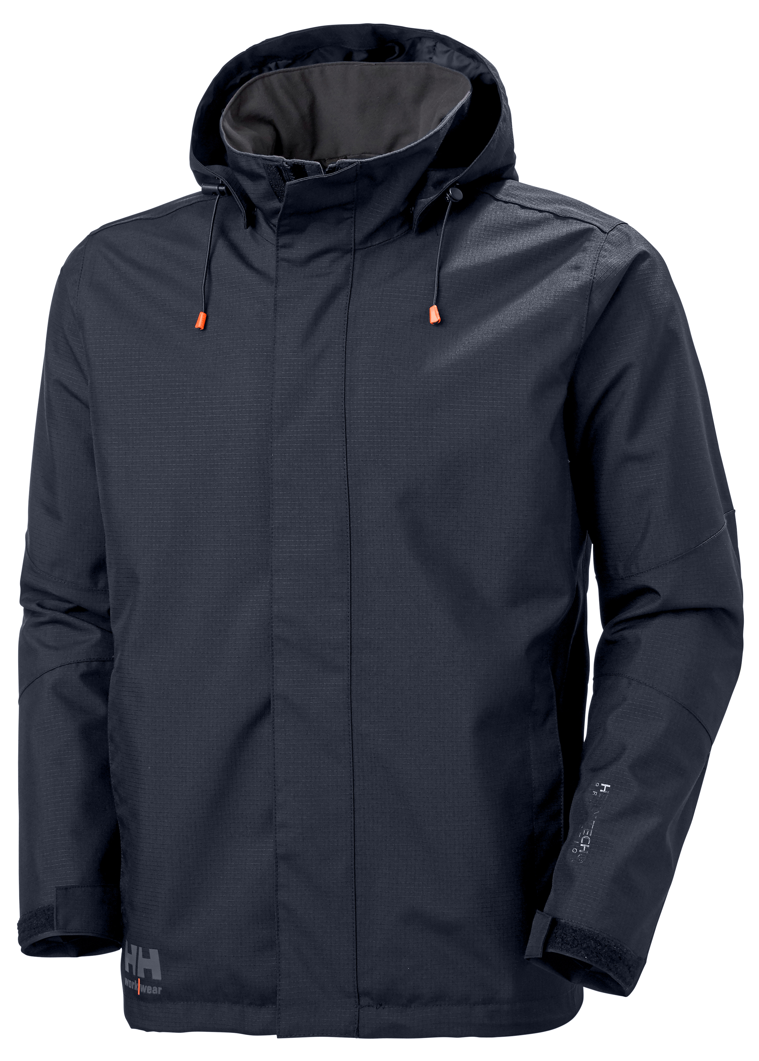 B+S Bamberg Helly Hansen Oxford Shell Jacket Jacke