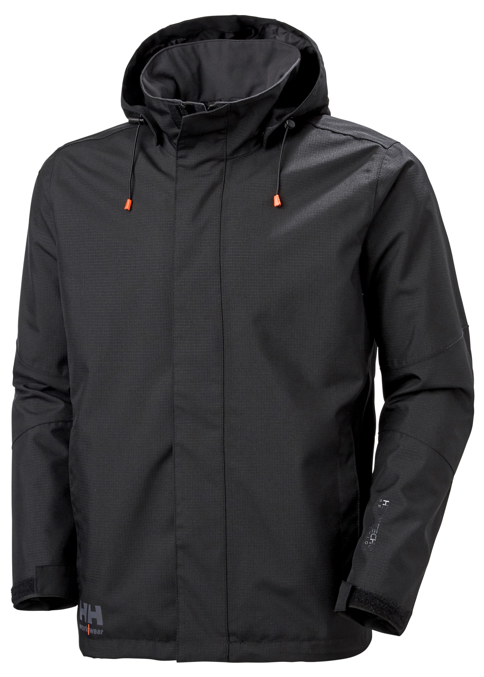 B+S Bamberg Helly Hansen Oxford Shell Jacket Jacke