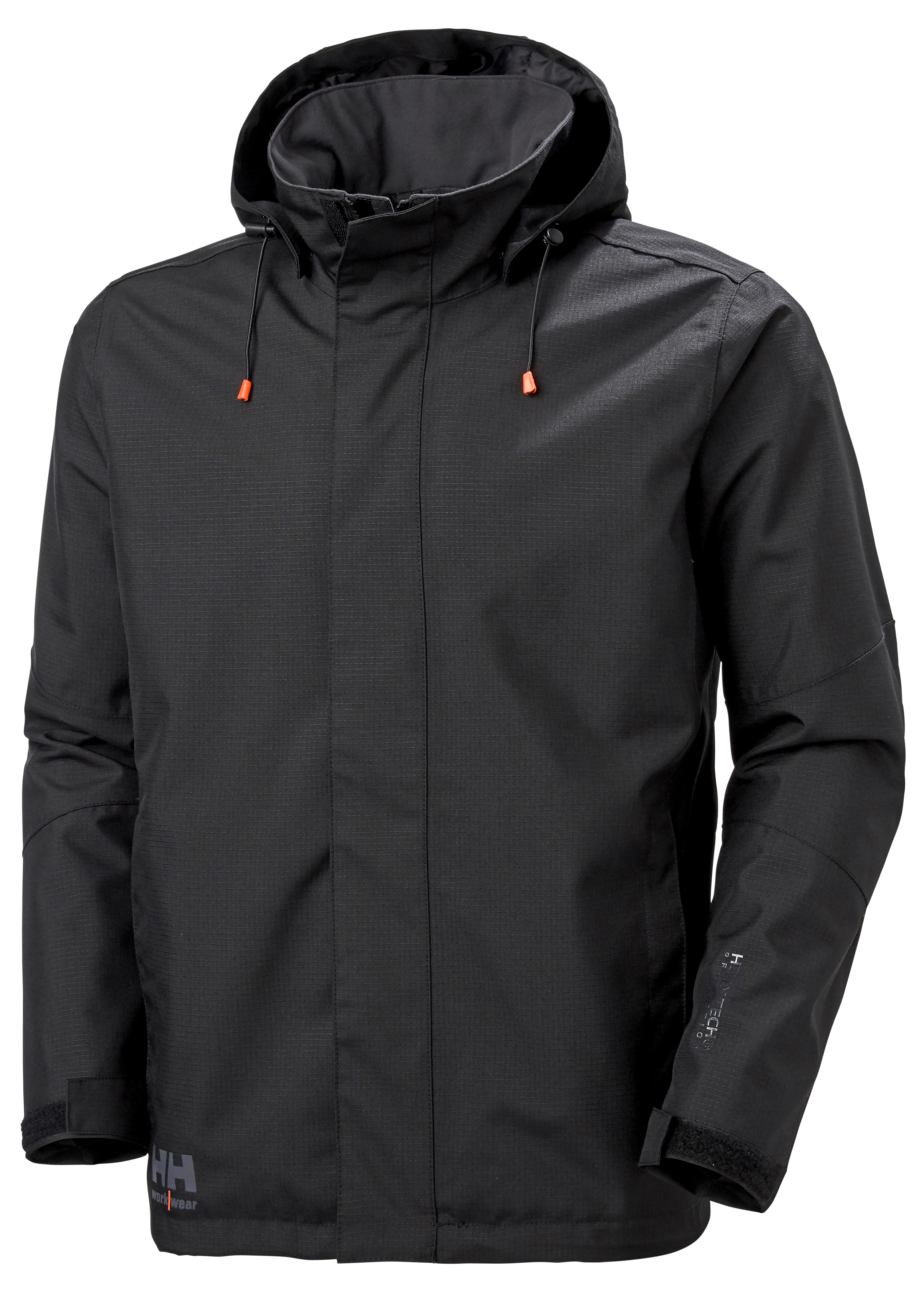 B+S Bamberg Helly Hansen Oxford Shell Jacket Jacke