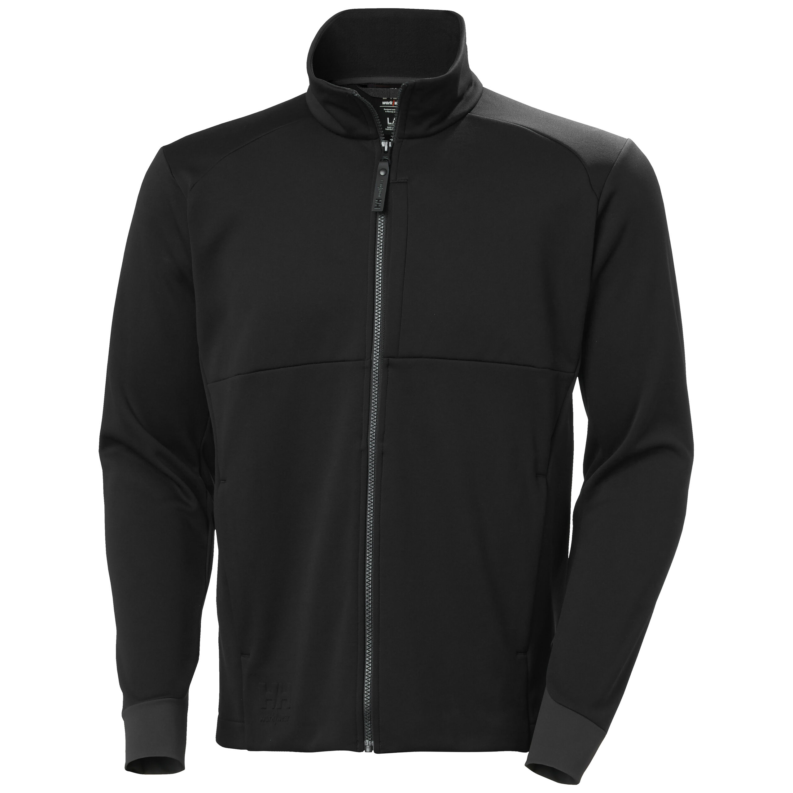 B+S Bamberg Helly Hansen Fleecejacke Tech Midlayer