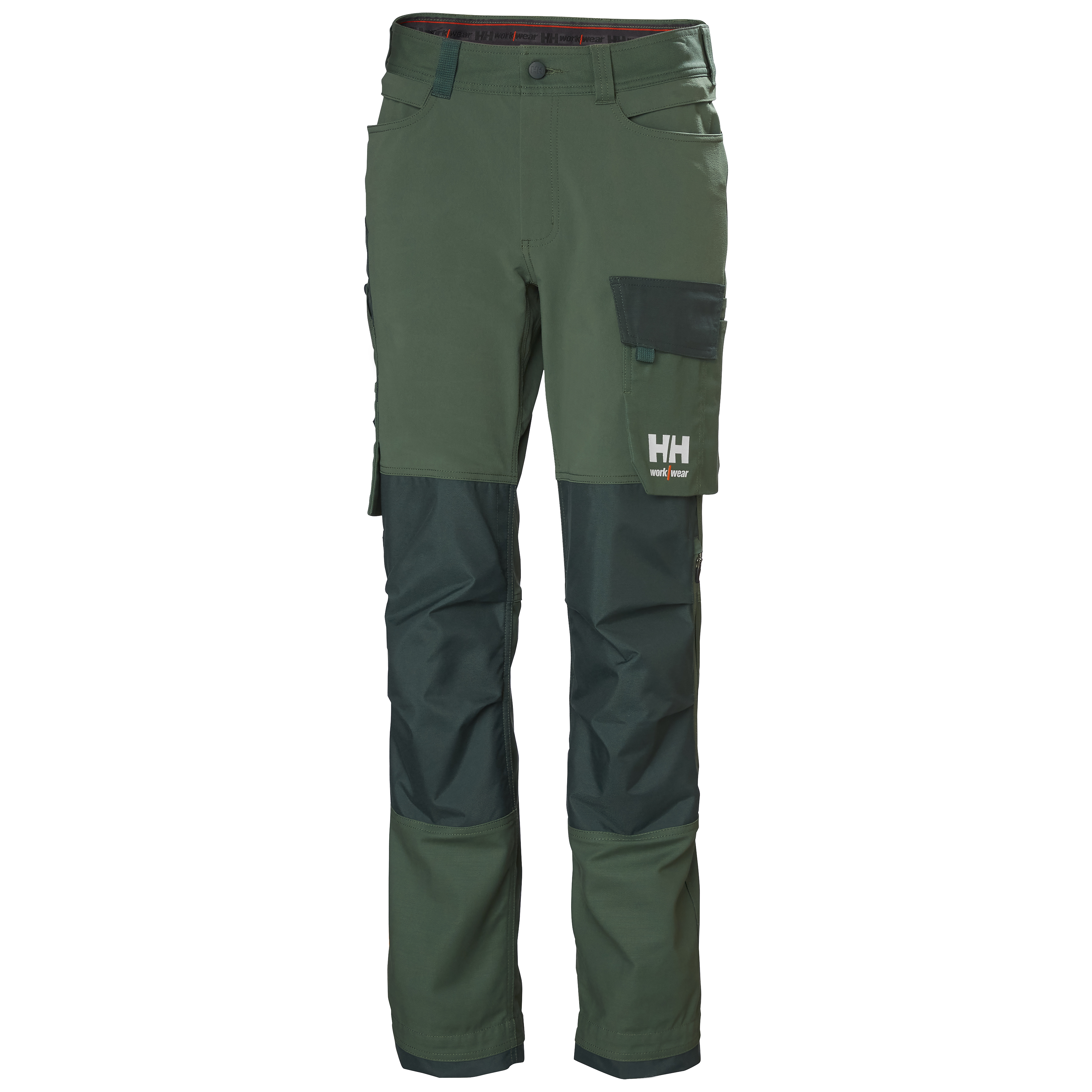 B+S Bamberg Helly Hansen Luna 4X HH Connect Damenhose