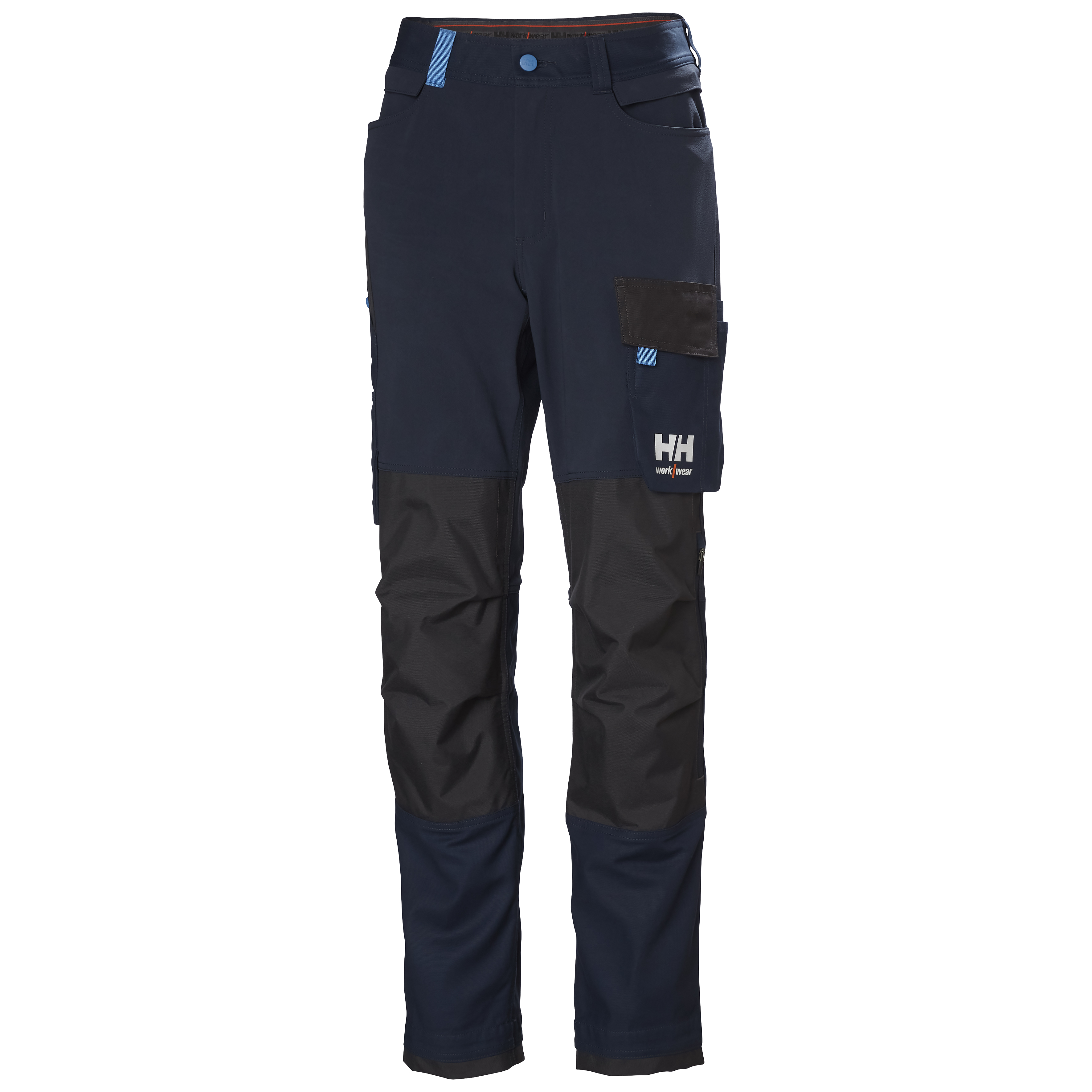 B+S Bamberg Helly Hansen Luna 4X HH Connect Damenhose