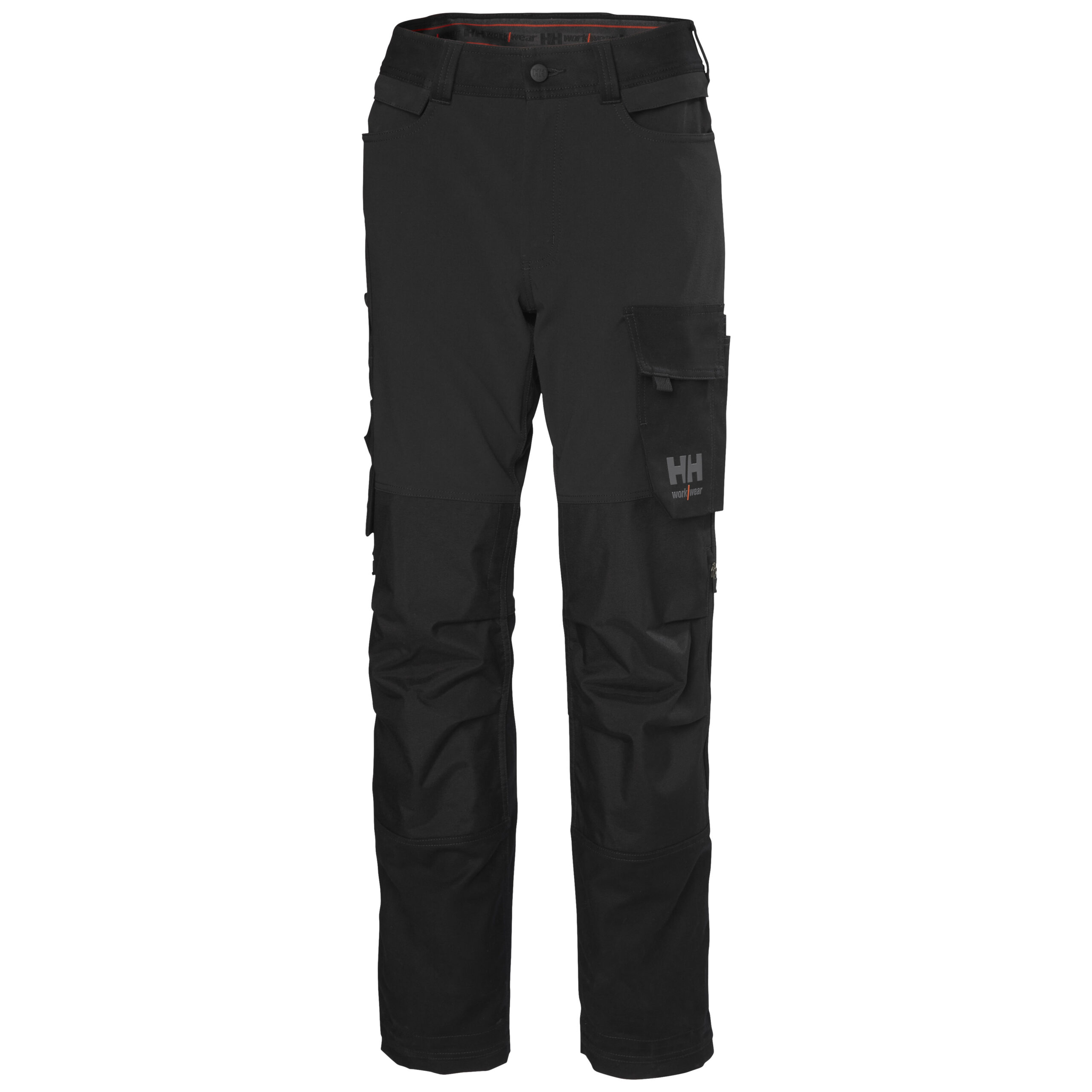 B+S Bamberg Helly Hansen Luna 4X HH Connect Damenhose
