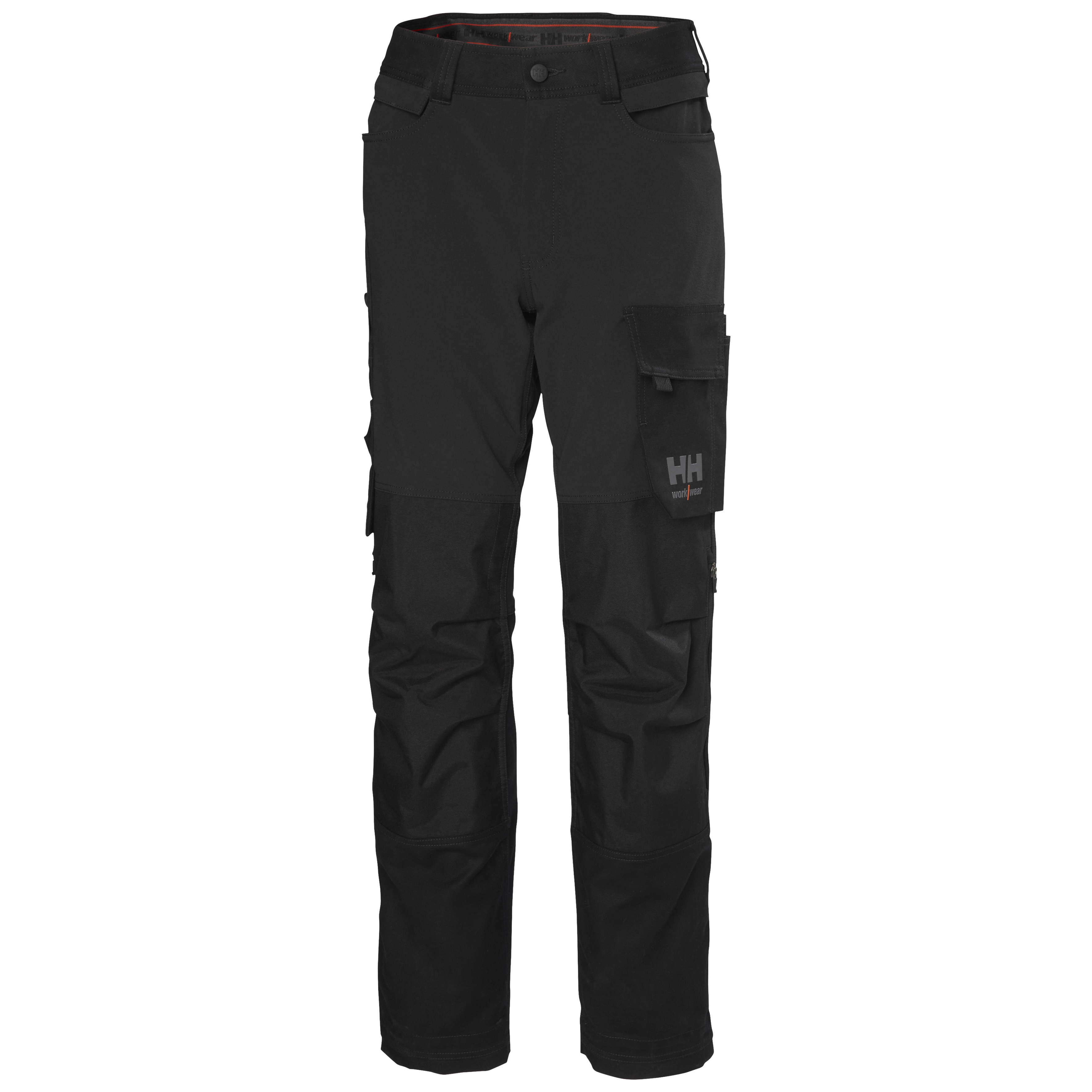 B+S Bamberg Helly Hansen Luna 4X HH Connect Damenhose