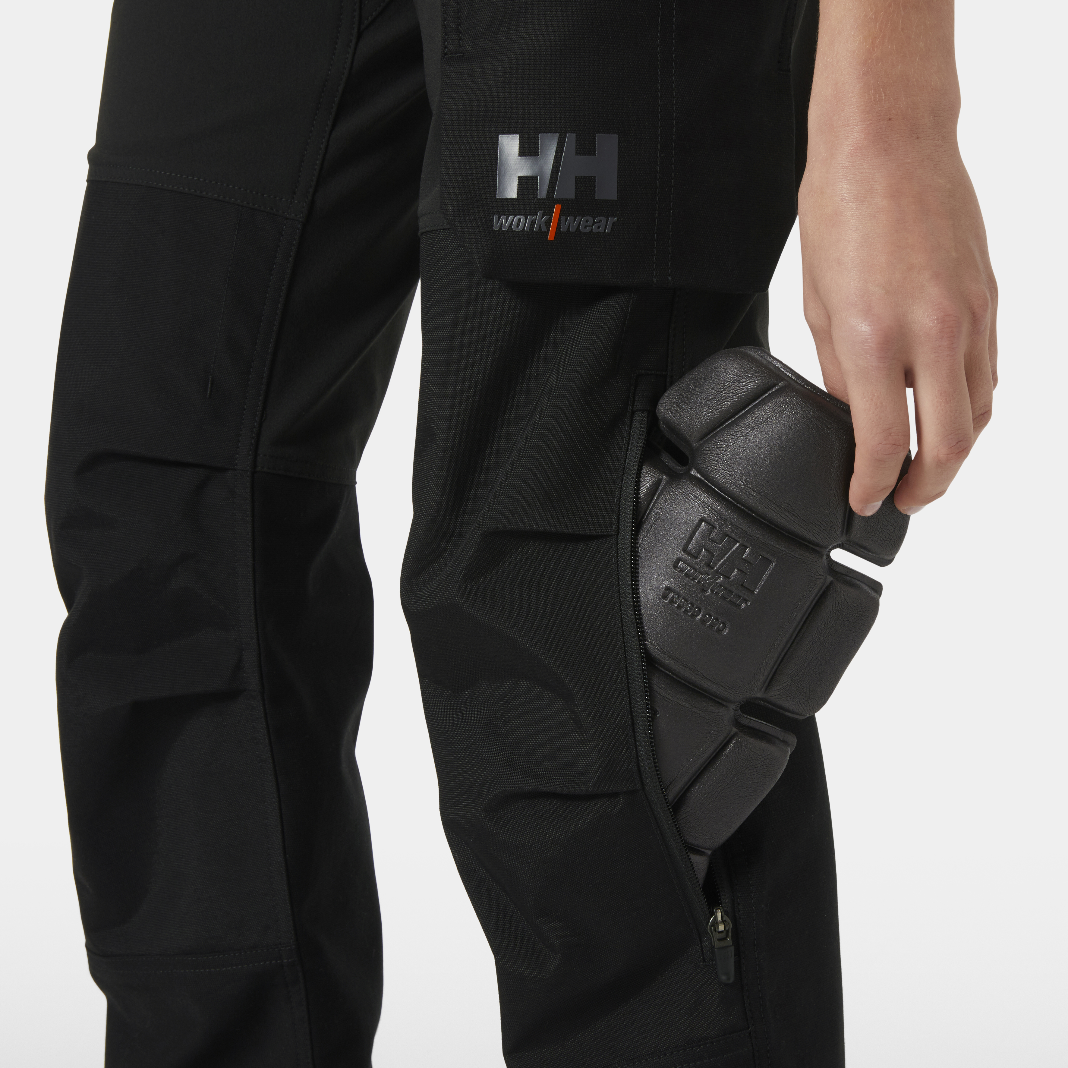 B+S Bamberg Helly Hansen Luna 4X HH Connect Damenhose