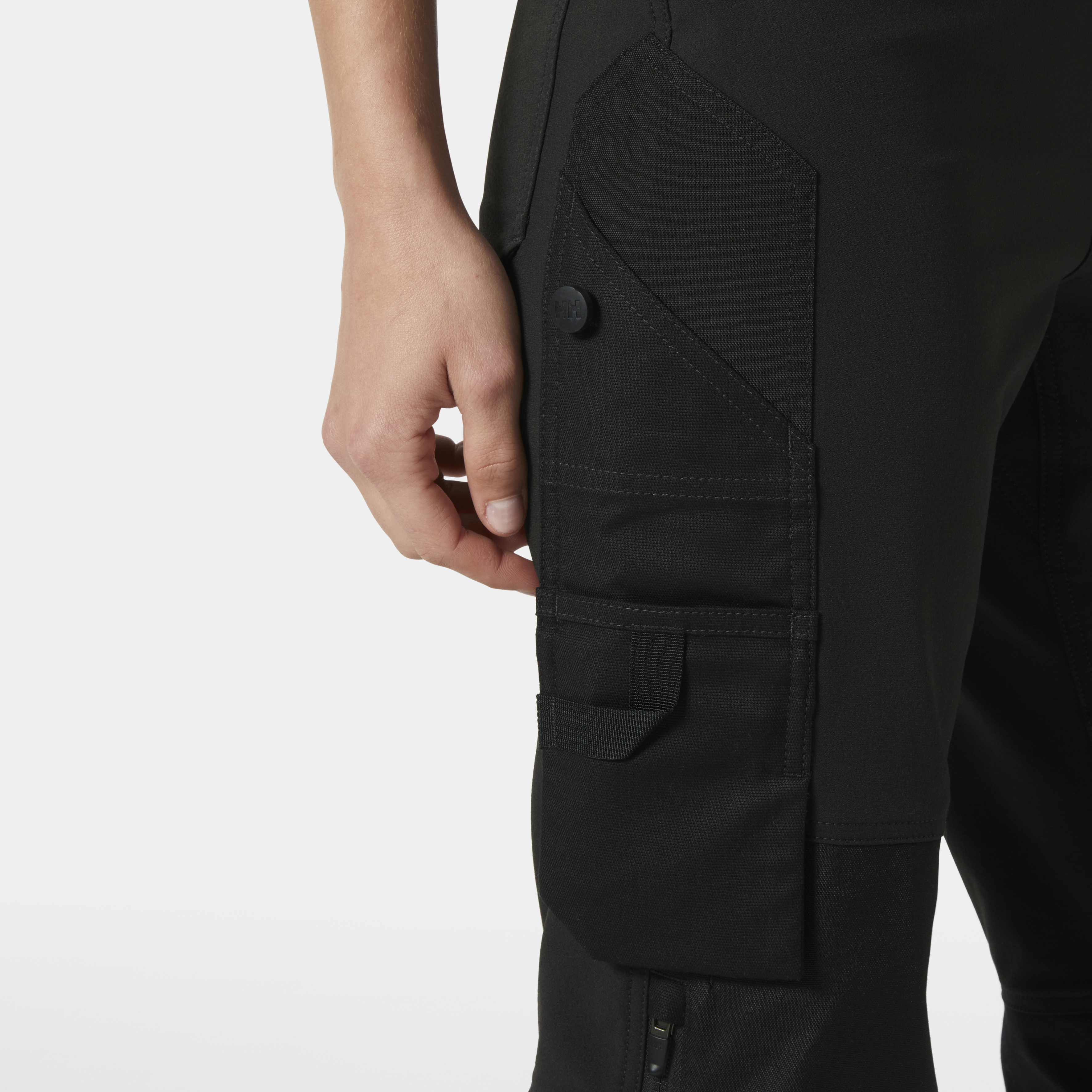 B+S Bamberg Helly Hansen Luna 4X HH Connect Damenhose