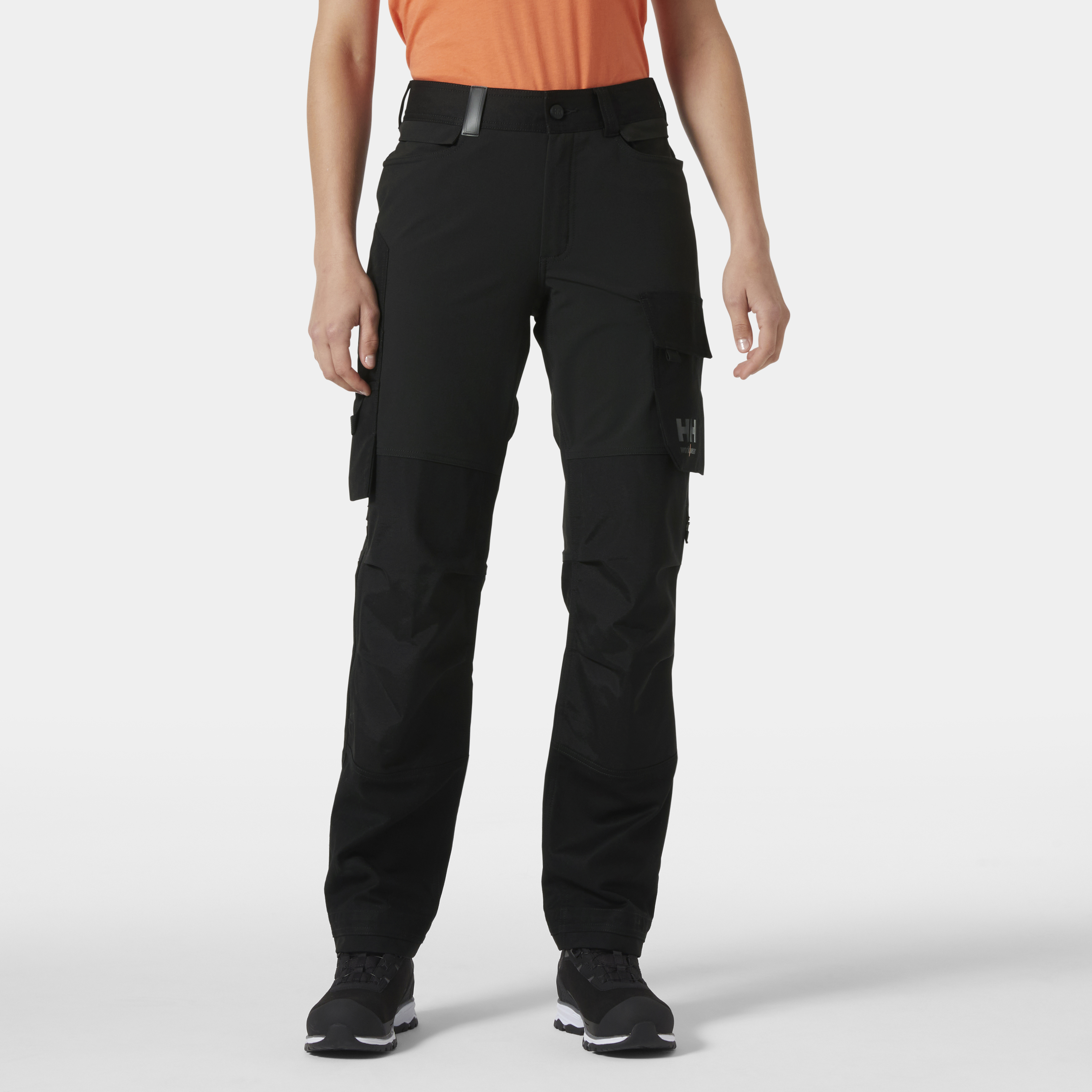 B+S Bamberg Helly Hansen Luna 4X HH Connect Damenhose
