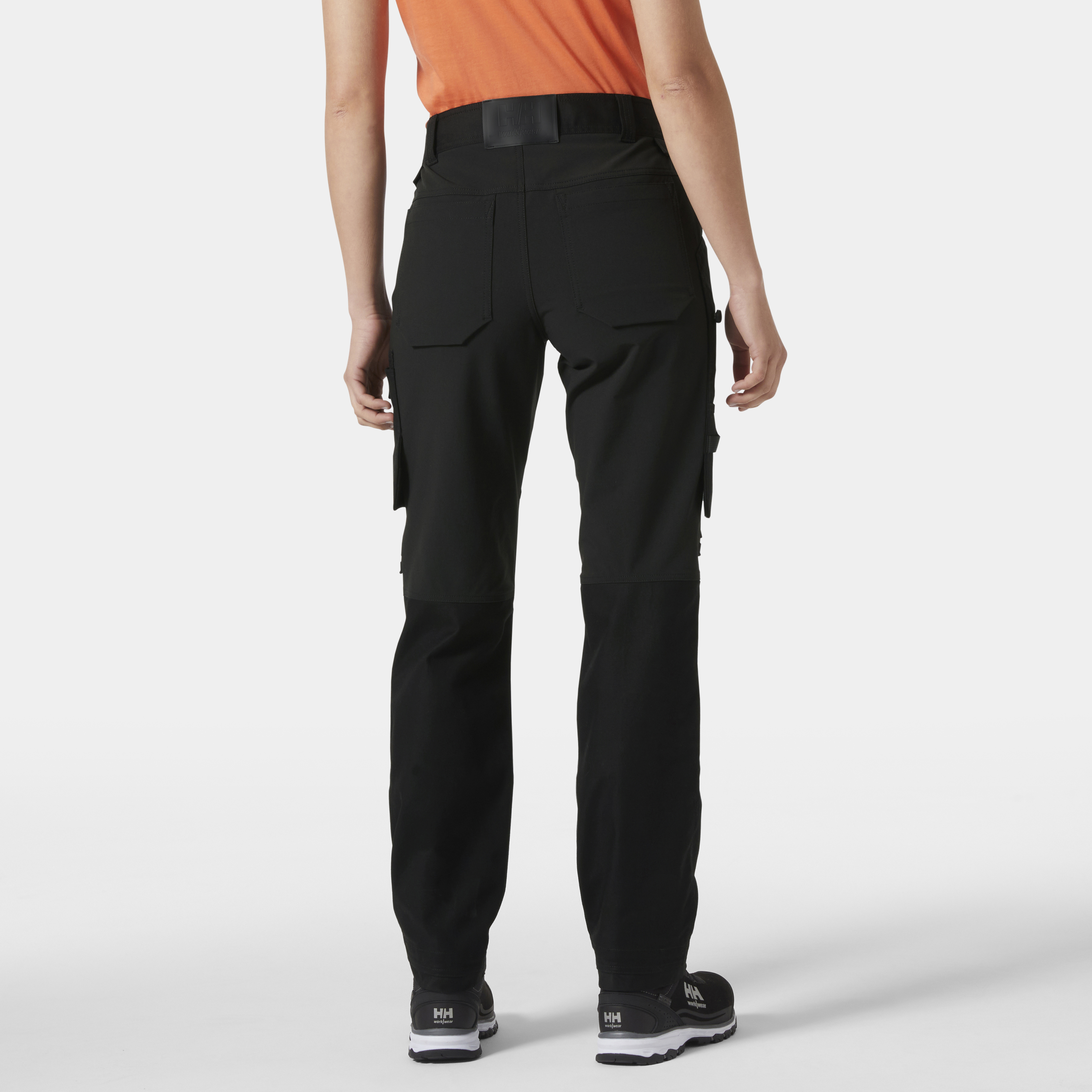 B+S Bamberg Helly Hansen Luna 4X HH Connect Damenhose