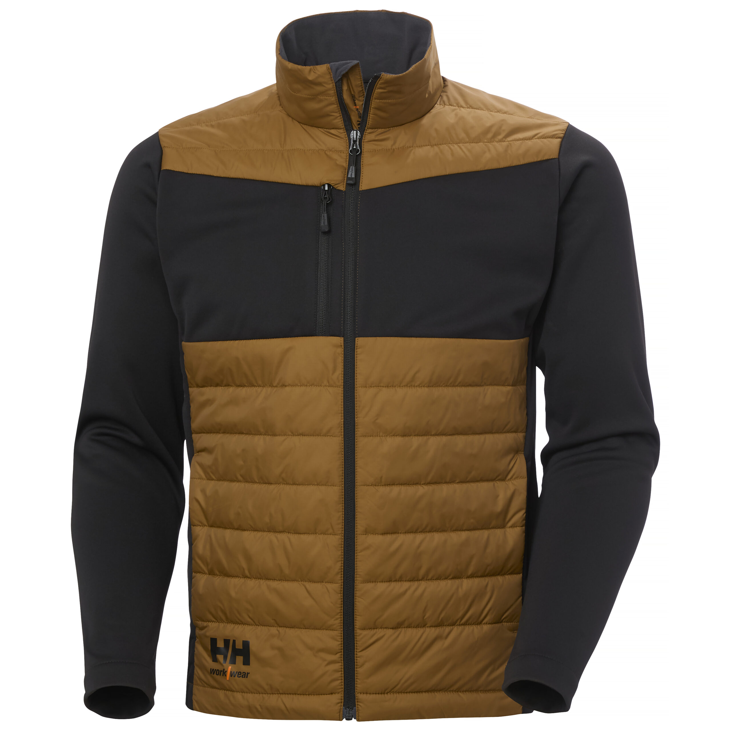 B+S Bamberg Helly Hansen OXFORD HYBRID INSULATED JACKET insolierte Jacke