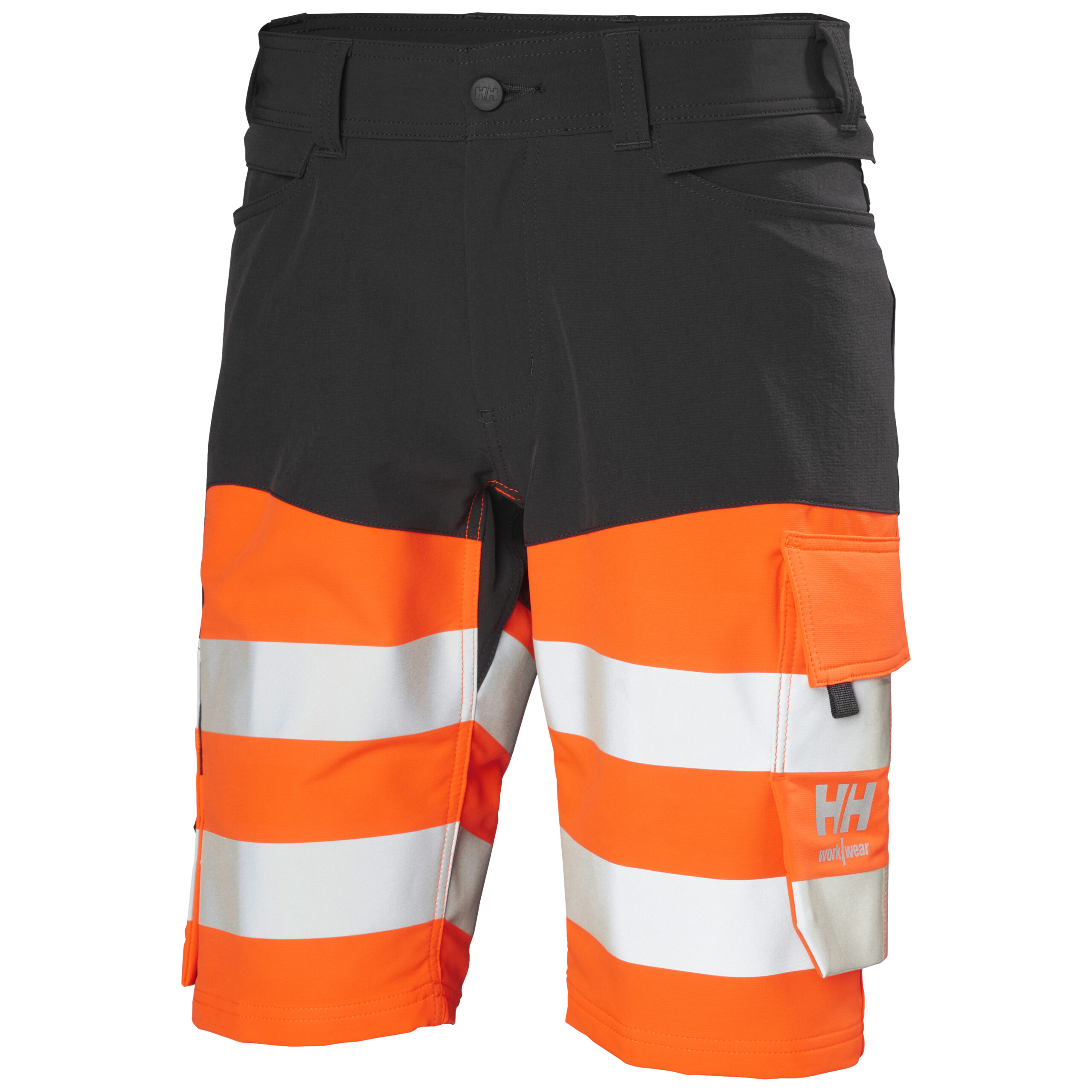 B+S Bamberg Helly Hansen Alna 4x Connect Shorts
