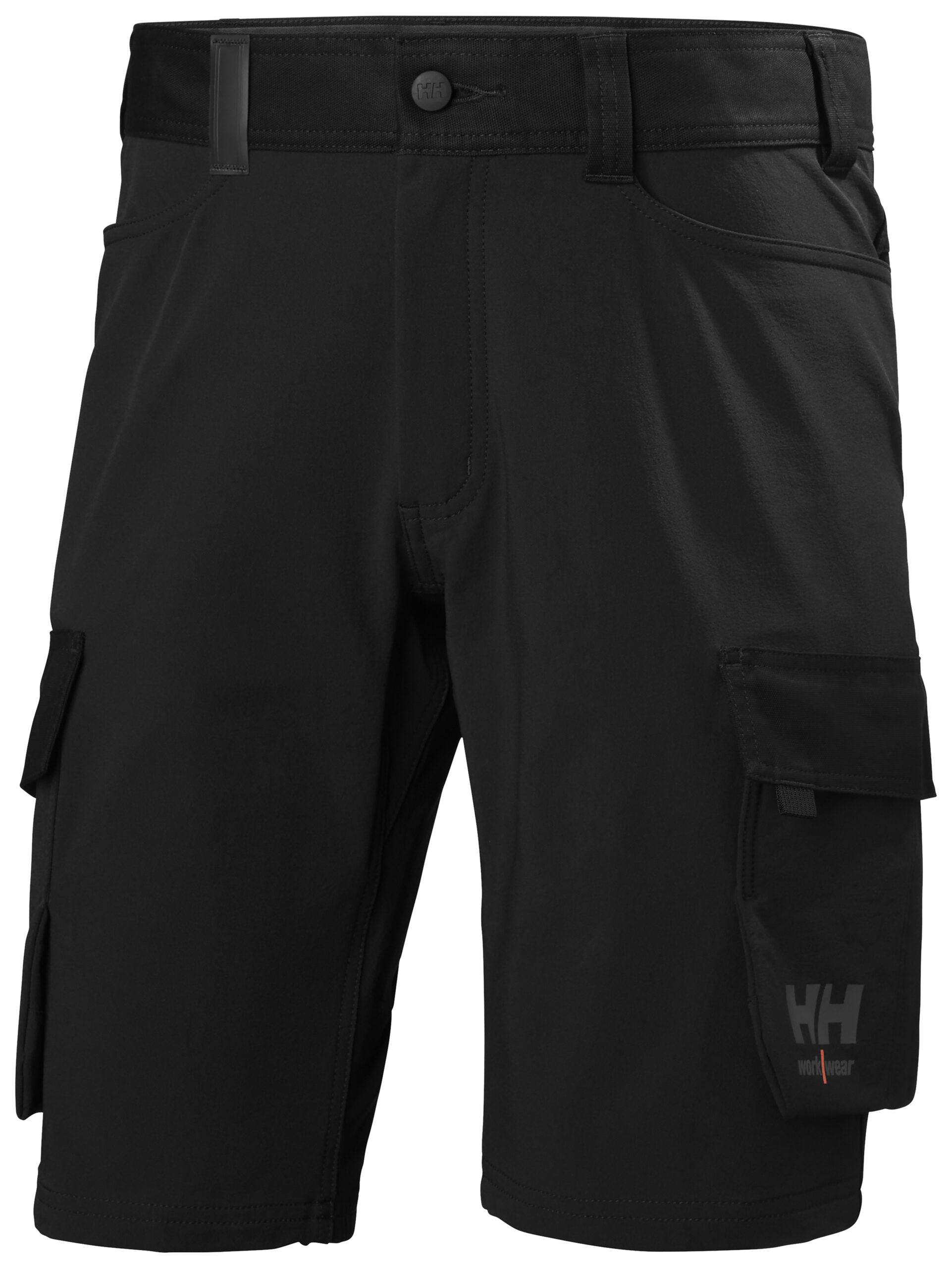 B+S Bamberg Helly Hansen OXFORD 4X CARGO SHORTs