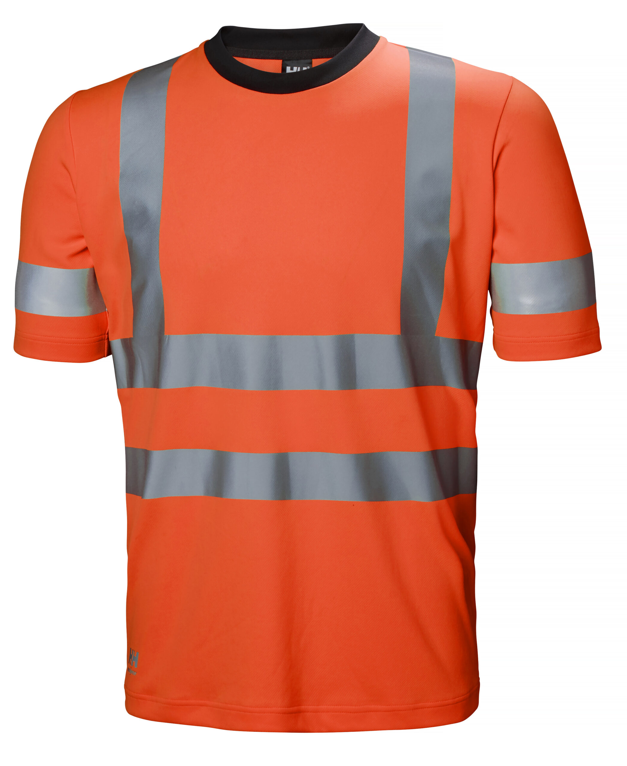 B+S Bamberg Helly Hansen ADDVIS T-SHIRT