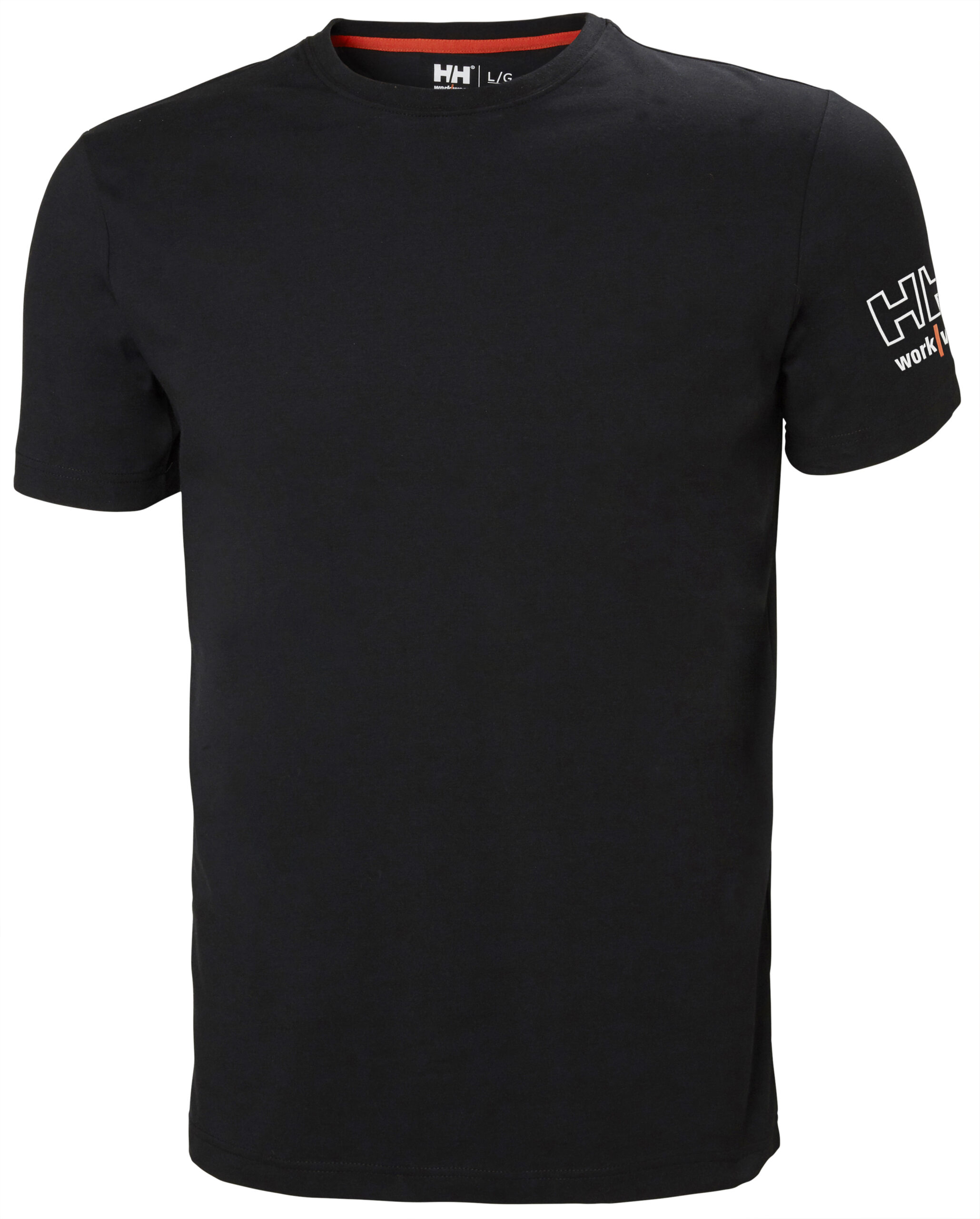 B+S Bamberg Helly Hansen EVO T-Shirt