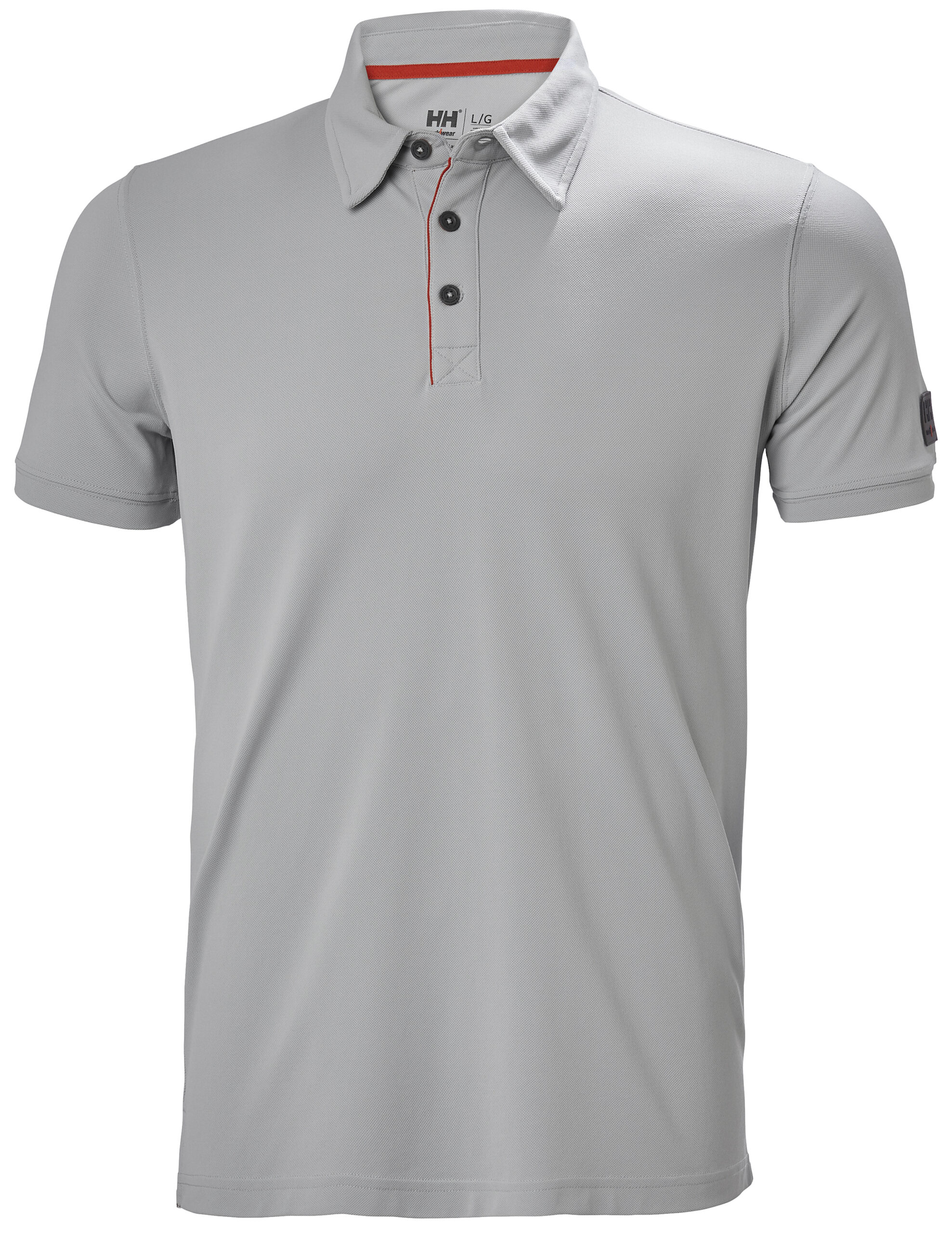 B+S Bamberg Helly Hansen KENSINGTON TECH POLO