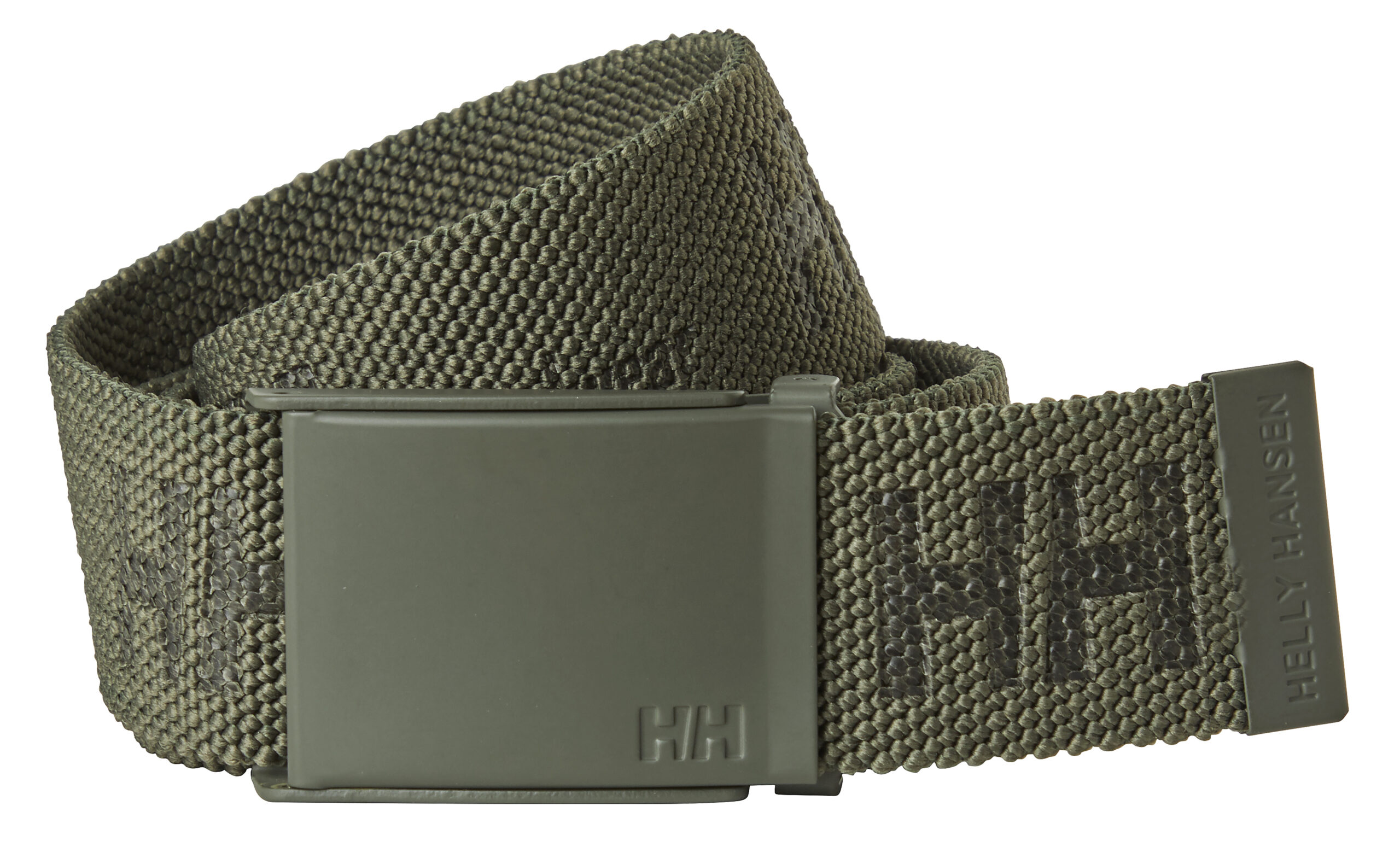 B+S Bamberg Helly Hansen LOGO WEBBING Gürtel