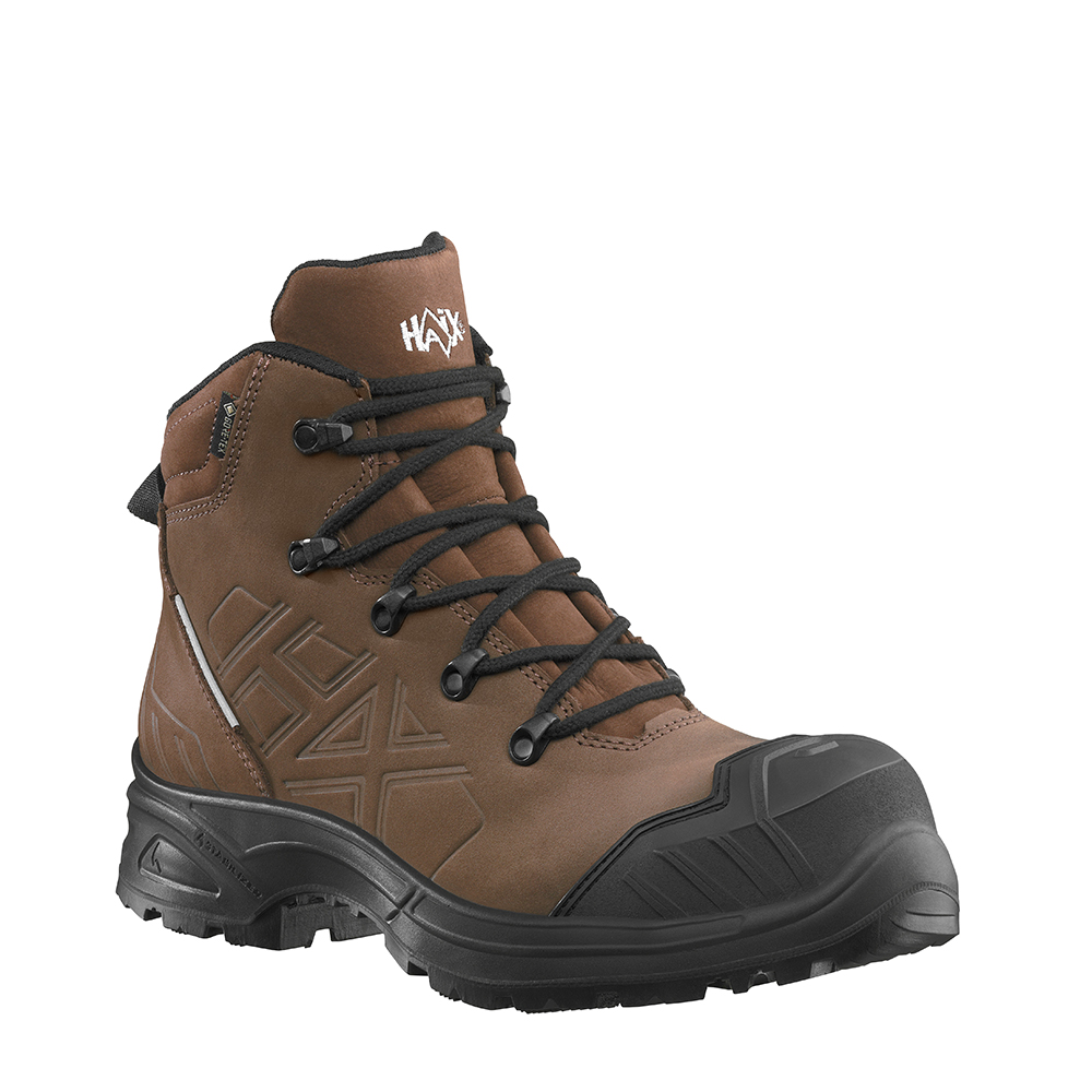 B+S Bamberg HAIX Sicherheitsstiefel Airpower XR 810